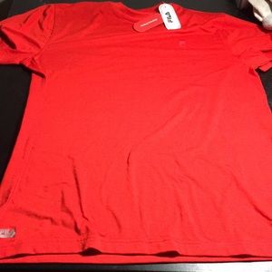Men’s FILA Athletic Tee NEW WITH TAGS